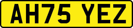 AH75YEZ