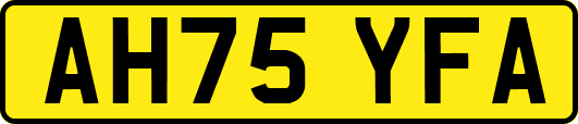 AH75YFA