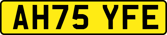 AH75YFE