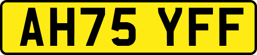 AH75YFF
