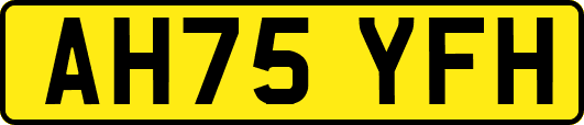 AH75YFH