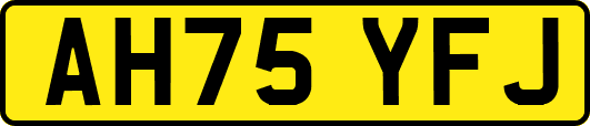 AH75YFJ