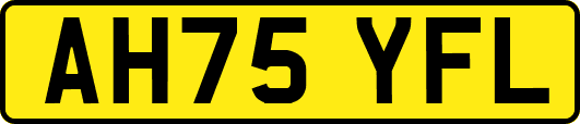 AH75YFL