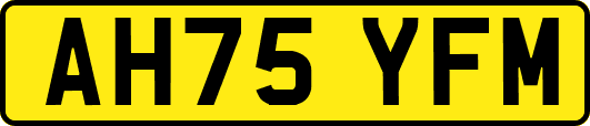 AH75YFM