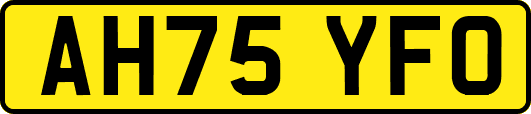 AH75YFO