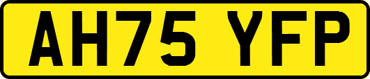 AH75YFP