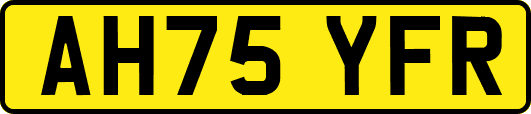 AH75YFR