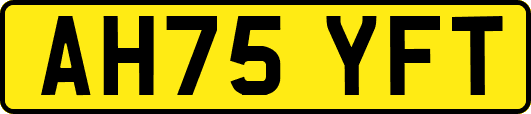 AH75YFT