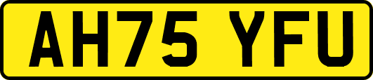 AH75YFU