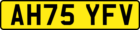 AH75YFV