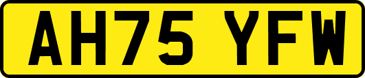 AH75YFW