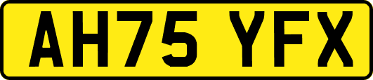 AH75YFX