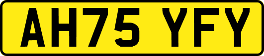 AH75YFY
