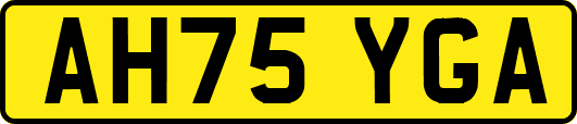 AH75YGA