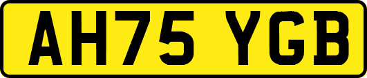 AH75YGB