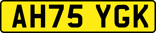 AH75YGK