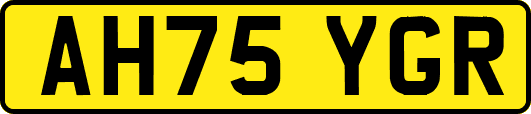 AH75YGR