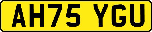AH75YGU