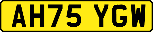 AH75YGW