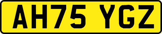 AH75YGZ
