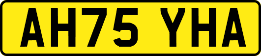 AH75YHA