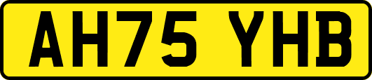 AH75YHB