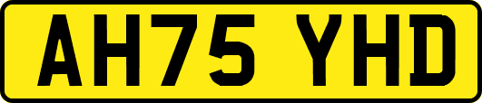 AH75YHD