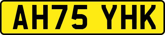 AH75YHK