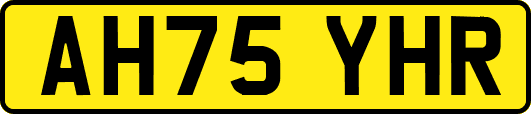 AH75YHR