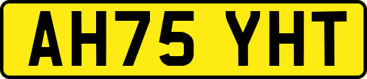 AH75YHT
