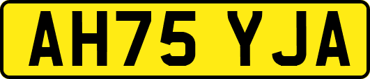 AH75YJA