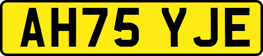 AH75YJE