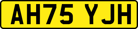 AH75YJH