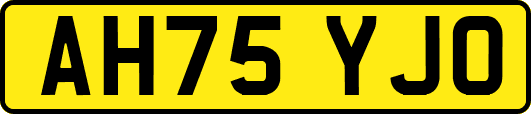 AH75YJO