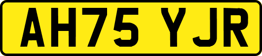 AH75YJR