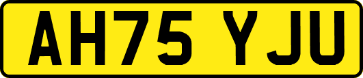 AH75YJU
