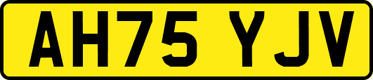 AH75YJV