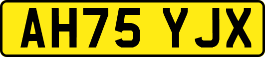 AH75YJX