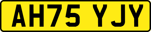 AH75YJY