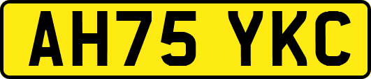 AH75YKC