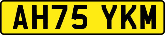 AH75YKM