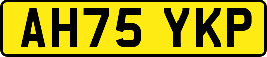 AH75YKP