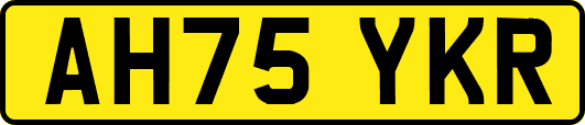 AH75YKR