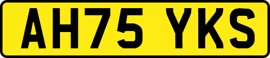 AH75YKS