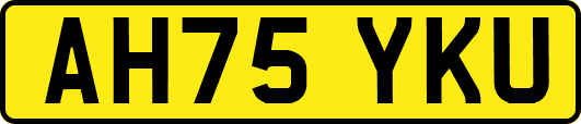 AH75YKU