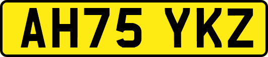 AH75YKZ