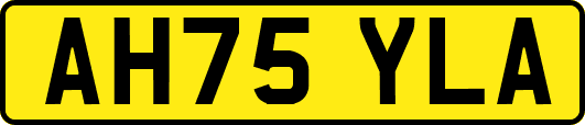 AH75YLA