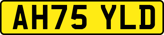 AH75YLD
