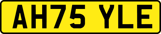 AH75YLE
