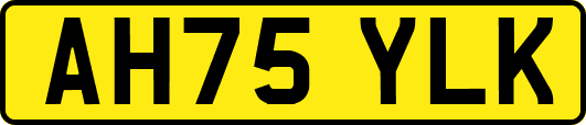 AH75YLK
